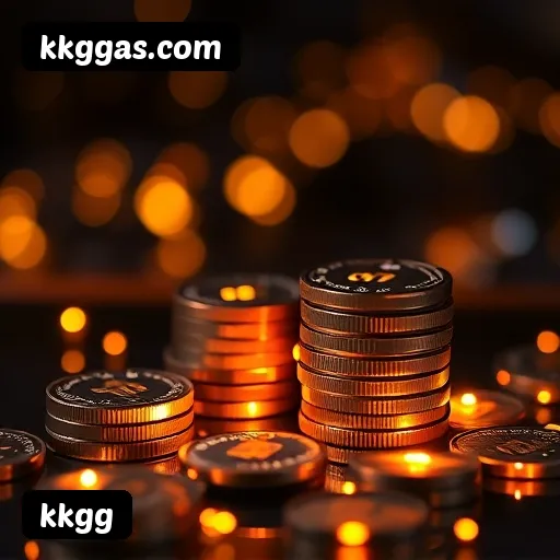 kkgg Aplicativo Mobile